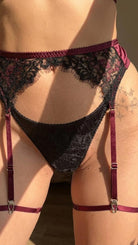Belt bella bordo